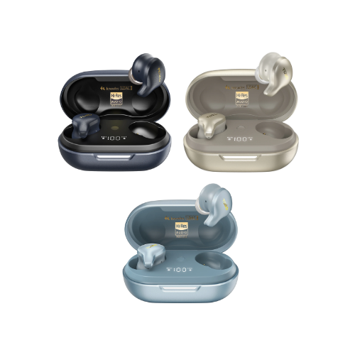 TOZO - TWS Earbuds Golden X1 | Shopee Philippines
