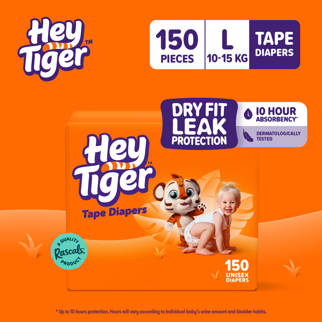 Hey Tiger Official Store, Online Shop | Shopee Philippines