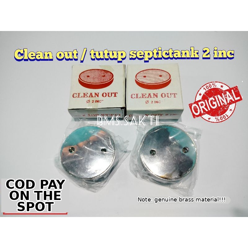 Shop clean out brass for Sale on Shopee Philippines