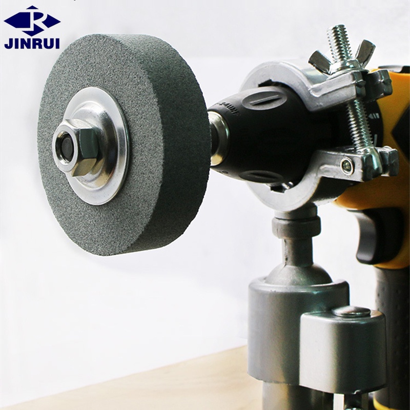 JR Electric drill grinding wheel metal grinding head grindstone