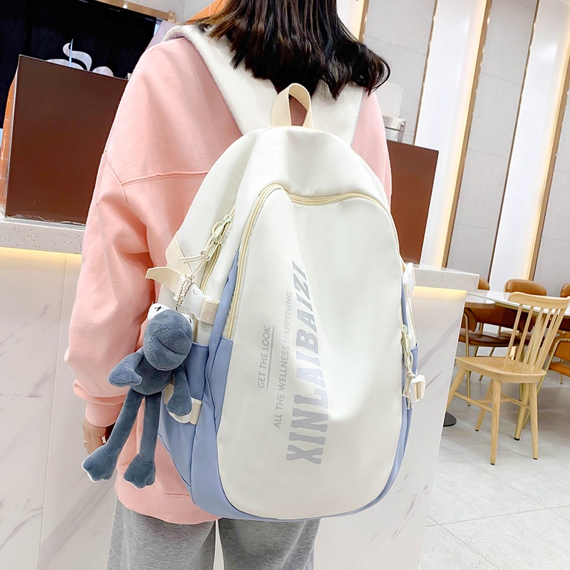 A-010 TAS RANSEL TAS KOREA TAS IMPORTED TAS WOMEN'S TAS MEN'S TAS ...