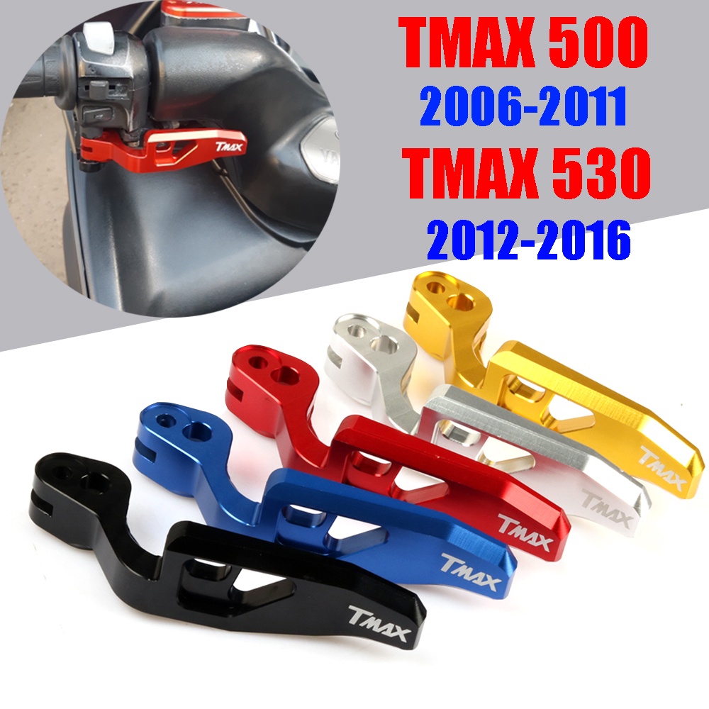 Fit TMAX 500 2001-2007 Brake Levers For YAMAHA T-MAX 500 TMAX500
