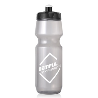 GEMFUL Bike Squeeze Sports Water Bottles, Rubber Grip, Twist Lock, BPA  Free, Environmentally Friendl…See more GEMFUL Bike Squeeze Sports Water