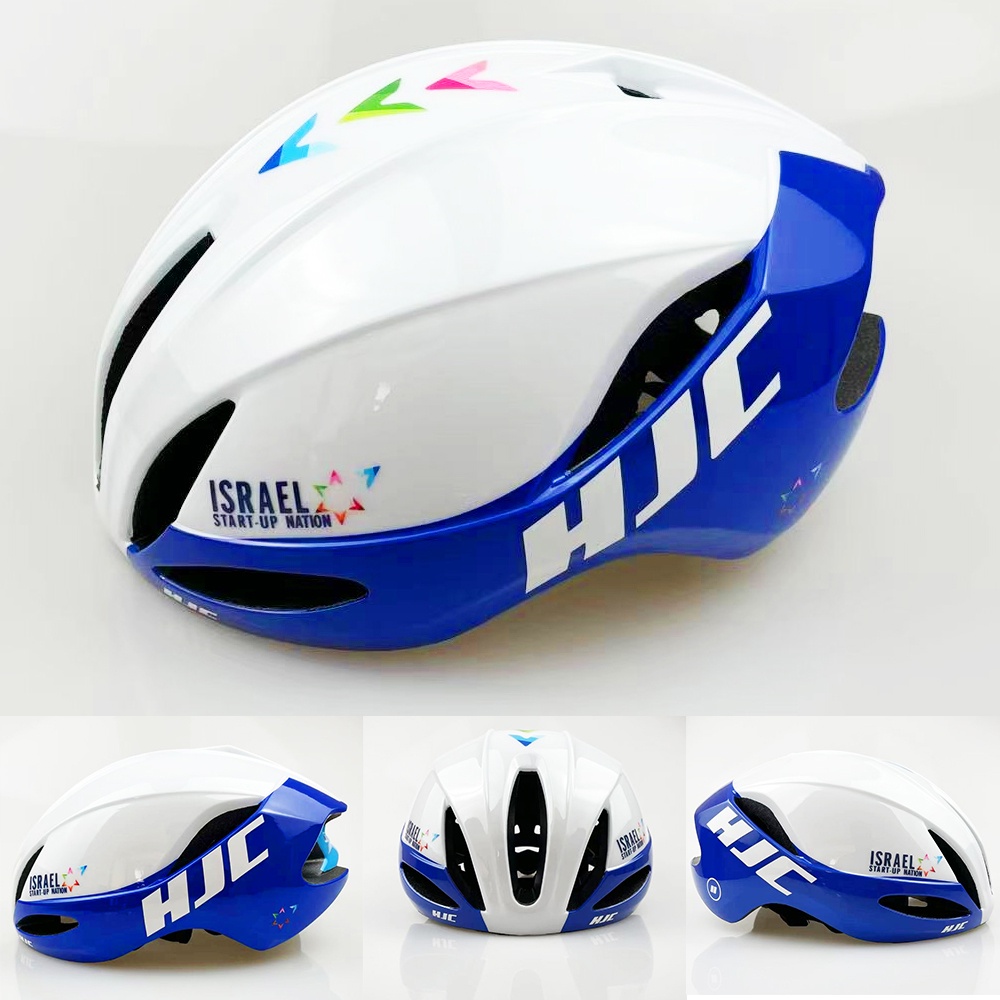 hjc cycling helmets