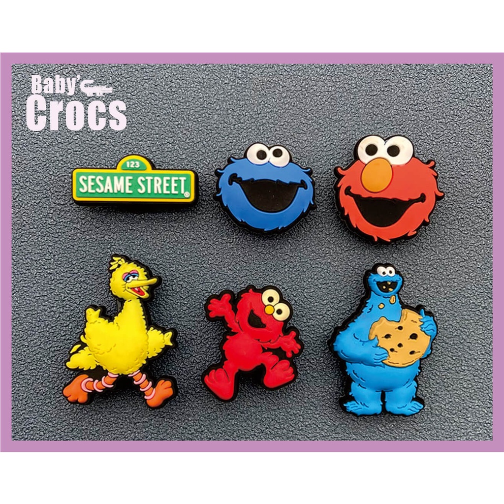 NEW Crocs Jibbitz Charms /Slippers( high quality )/ jibbitz Set/crocs