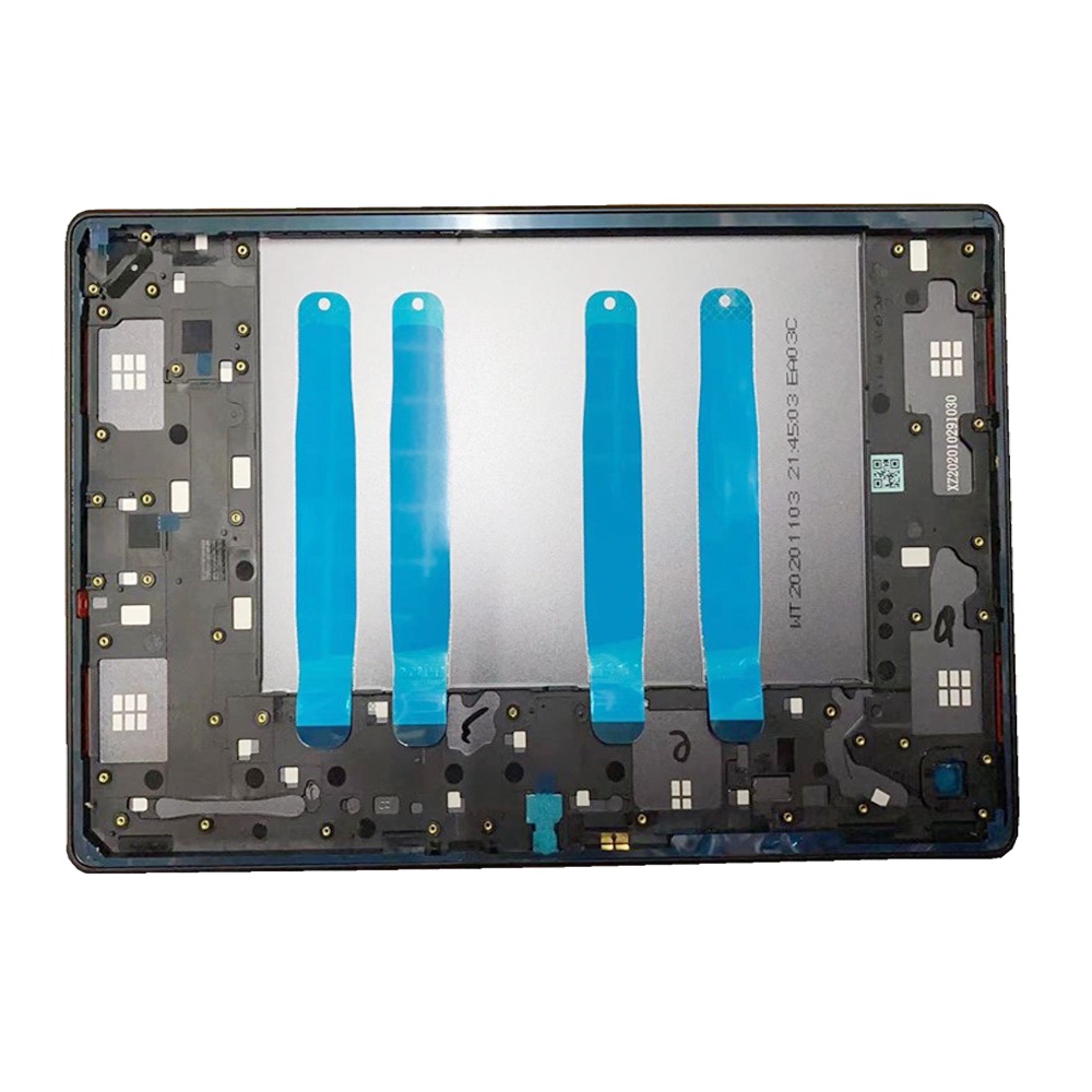 For Samsung Galaxy Tab A7 10.4 (2020) SMT500 T505 T500 Battery Case