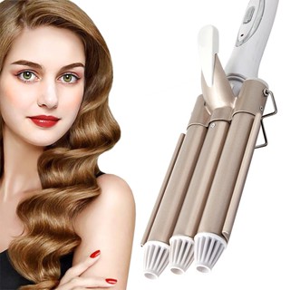 Professional hair curlers sales
