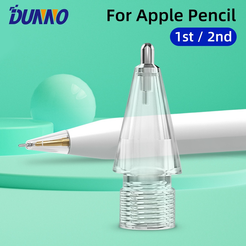 ipad pencil nib replacement nib Pencil Tips For Apple Pencil 1st / 2nd Generation Double Layer