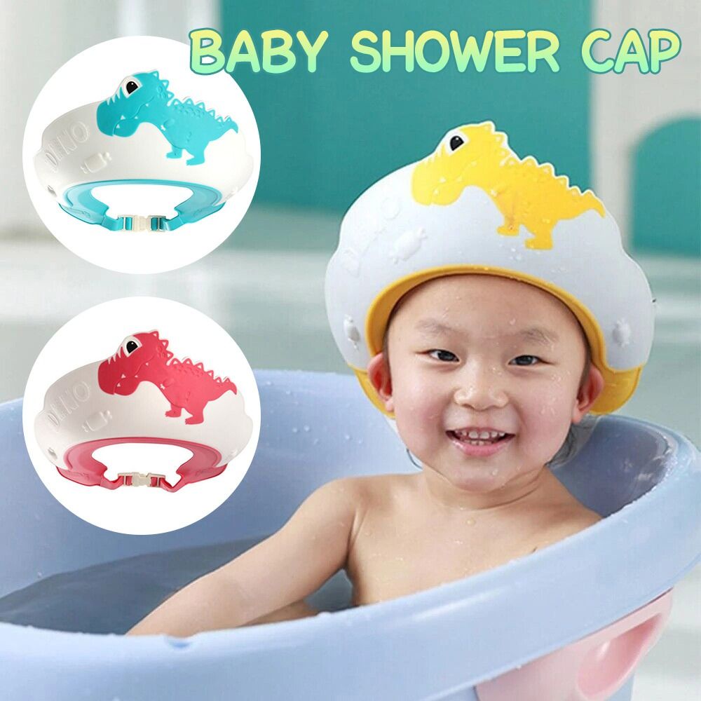 Safe Adjustable Hair Shield Ear Protection Shampoo Artifact Bath Head