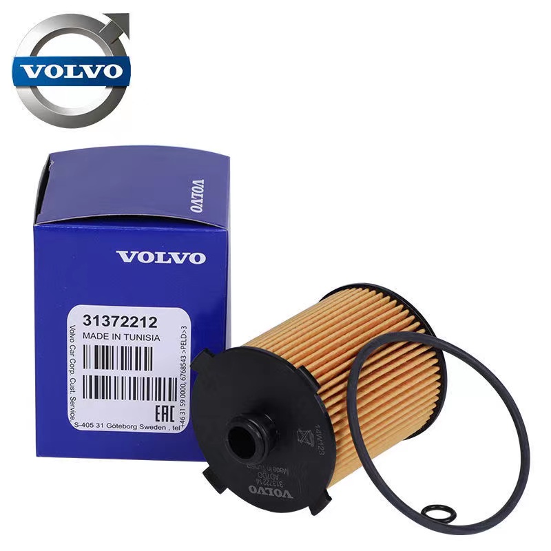 Volvo S60 S80 S90 V40 V70 V90XC40 XC60 XC90 Oil Filter 31372212 Shopee Philippines