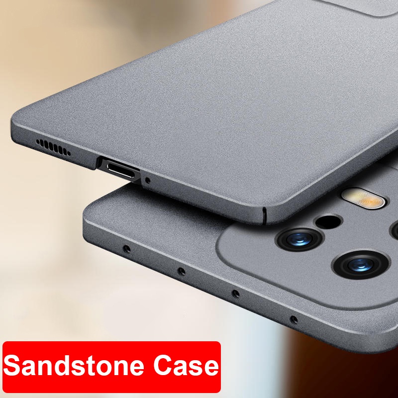 Cover SEAHAI Per Xiaomi 11T Pro/11T 5G - Custodia Sottile In TPU Trasparente Con Simpatico Orso - 5