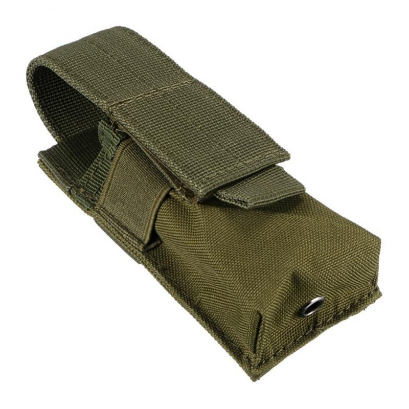 Tactical EDC Tourniquet Molle Pouch Outdoor Medical Emergency Bag