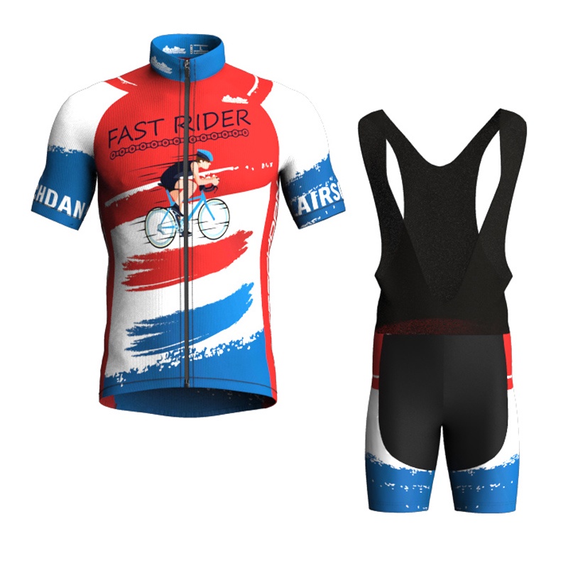 Ridiculous cycling outfits hotsell