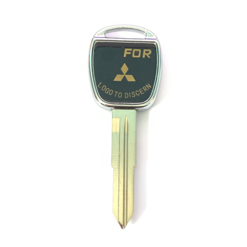 MITSUBISHI 93 Right Slot Key Blank | Shopee Philippines