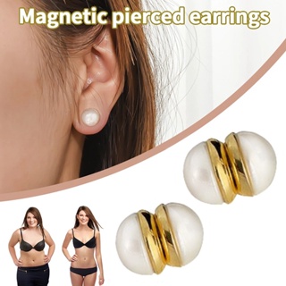 Magnetic Ear Cuff 