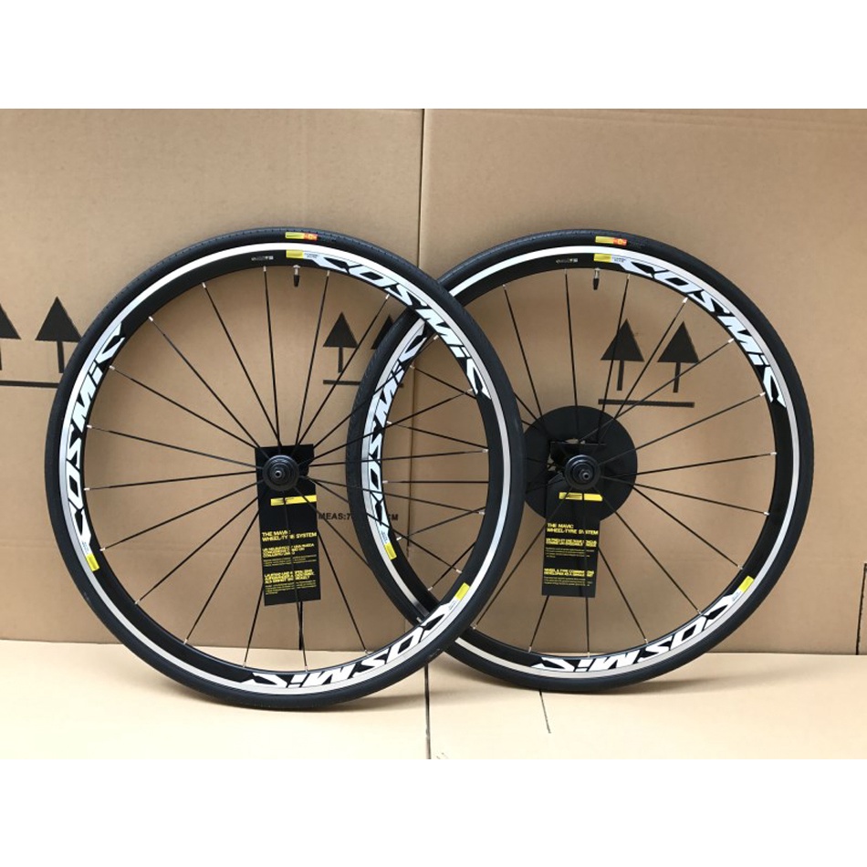 700c 9 speed wheelset hotsell