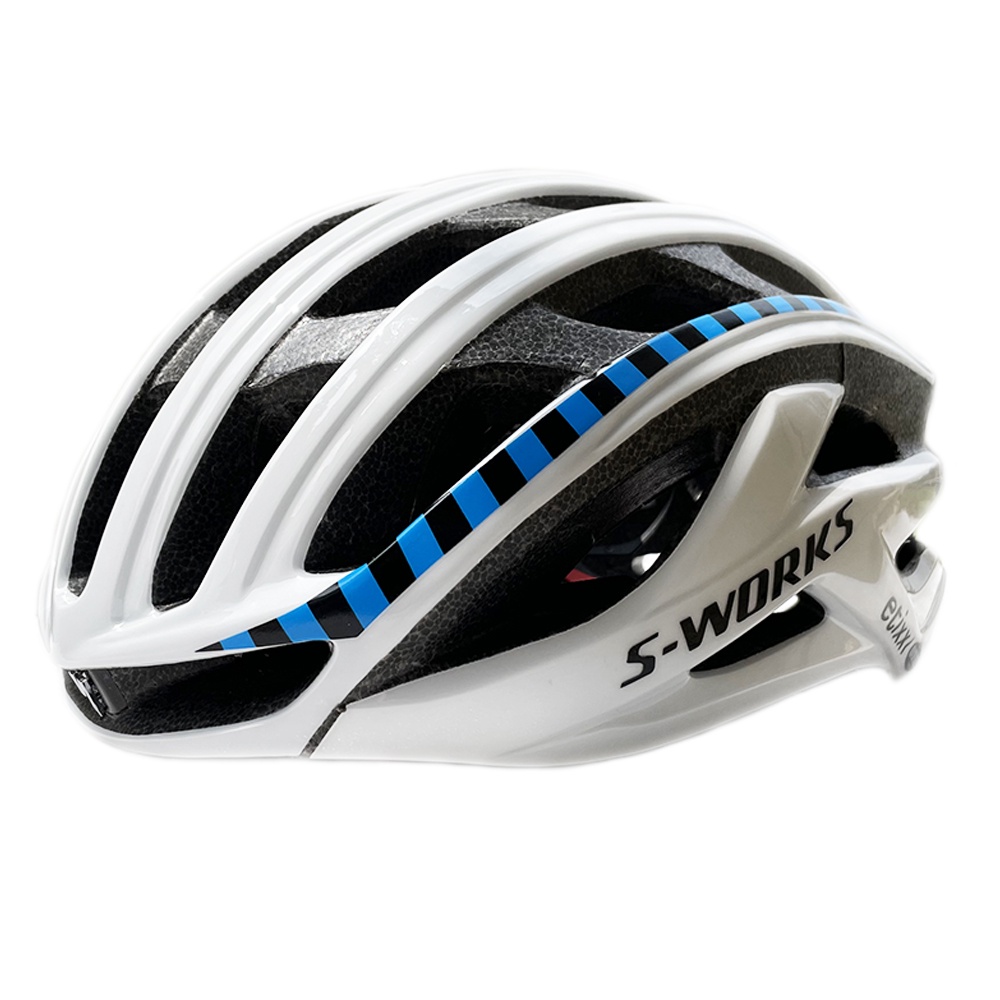 s works mtb helmet