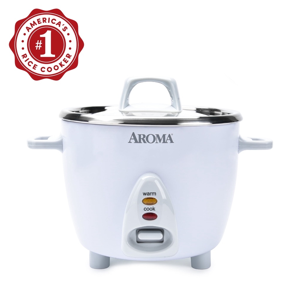 aroma+6+cups+rice+cooker - Best Prices and Online Promos - Nov