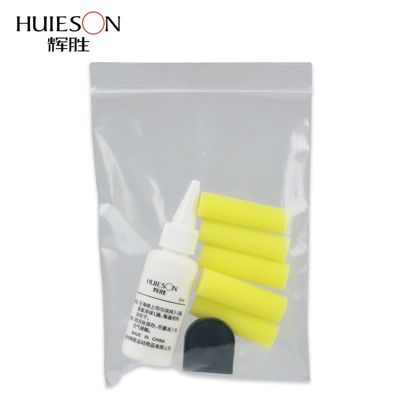 Huieson Original Watersolubility Bond for Table Tennis Rubber Glue