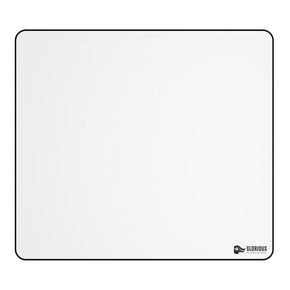 Keyboard And MOUSE PAD (MOUSE PAD) GLORIOUS STITCH CLOTH MOUSEPAD