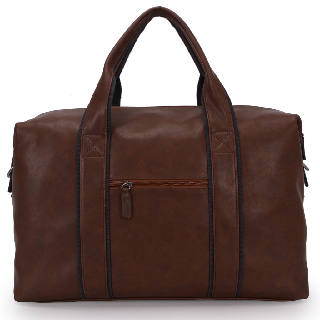 David Jones Paris Carry Luggage WeekenderBag For Women And Men School