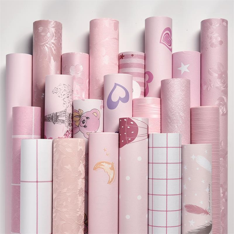 Elegant Room Decor: Self-Adhesive Girl Art That Transforms Spaces