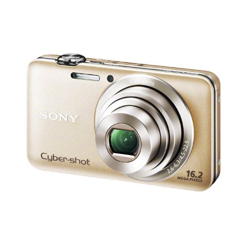 Sony Digital Camera Cyber-shot WX30 (16.2 million pixels CMOS