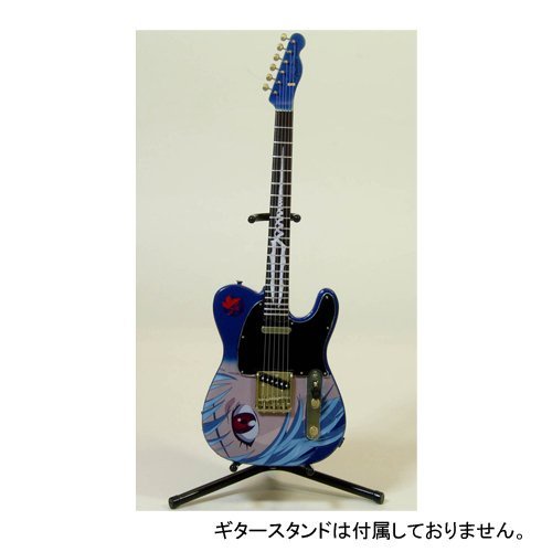 Neon genesis telecaster new arrivals