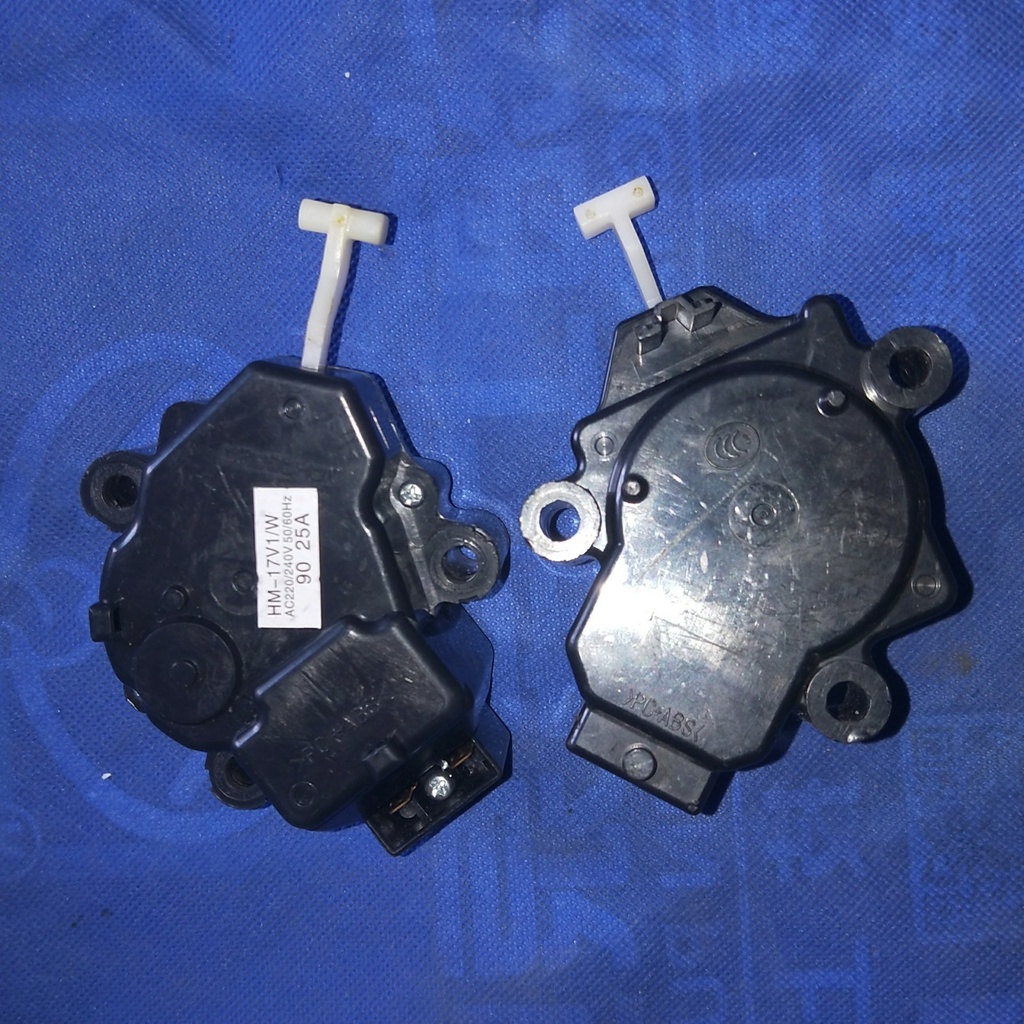 Panasonic Washing Machine XQB52H540U Drainage Motor Tractor HM17V1/W