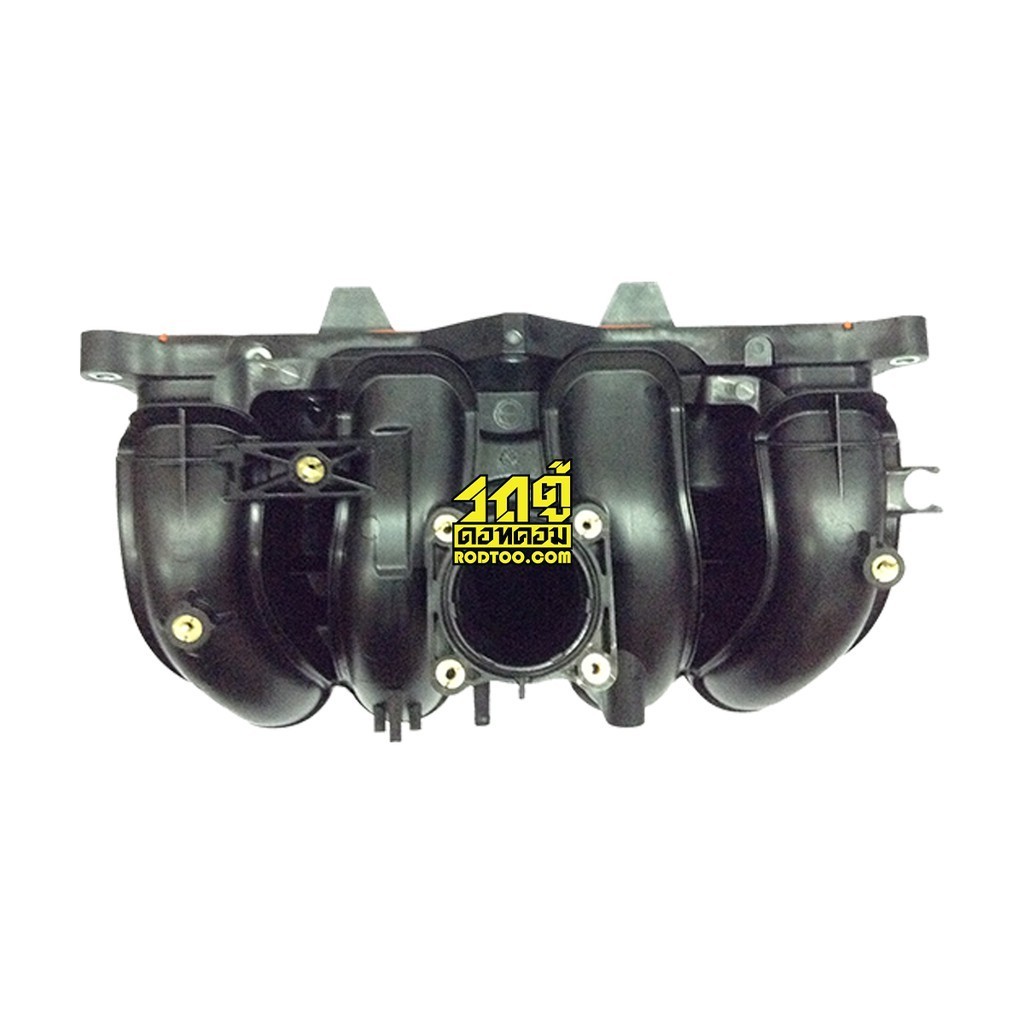 Genuine Toyota From The Center Intake Manifold COMMUTER VIGO 2TRFE ...