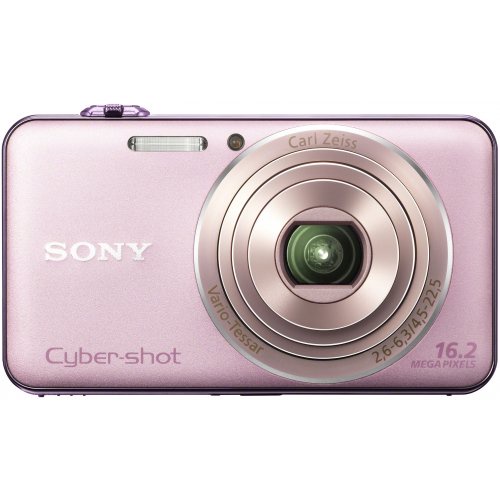 Sony SONY Cyber-shot WX50 (16.2 million CMOS/optical x5) Pink DSC