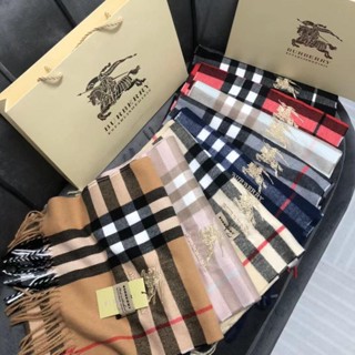 Burberry scarf on sale womens online