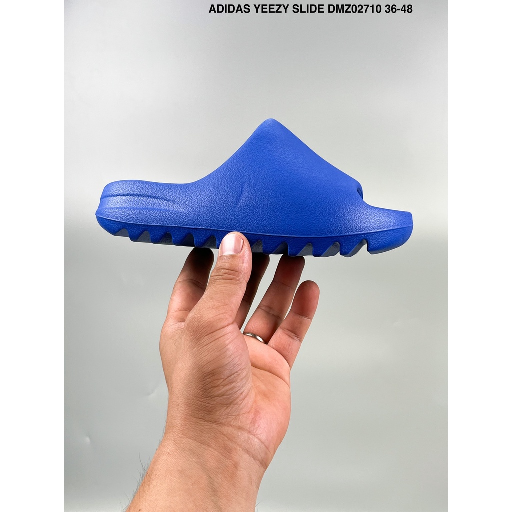 Adidas YEEZY SLIDE Coconut slippers homologous EVA particle environmental protection plastic