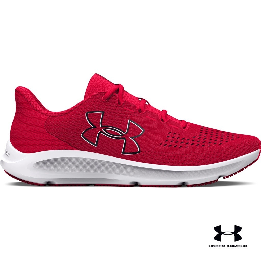 Under Armour, Charged Pursuit 3 Big Logo