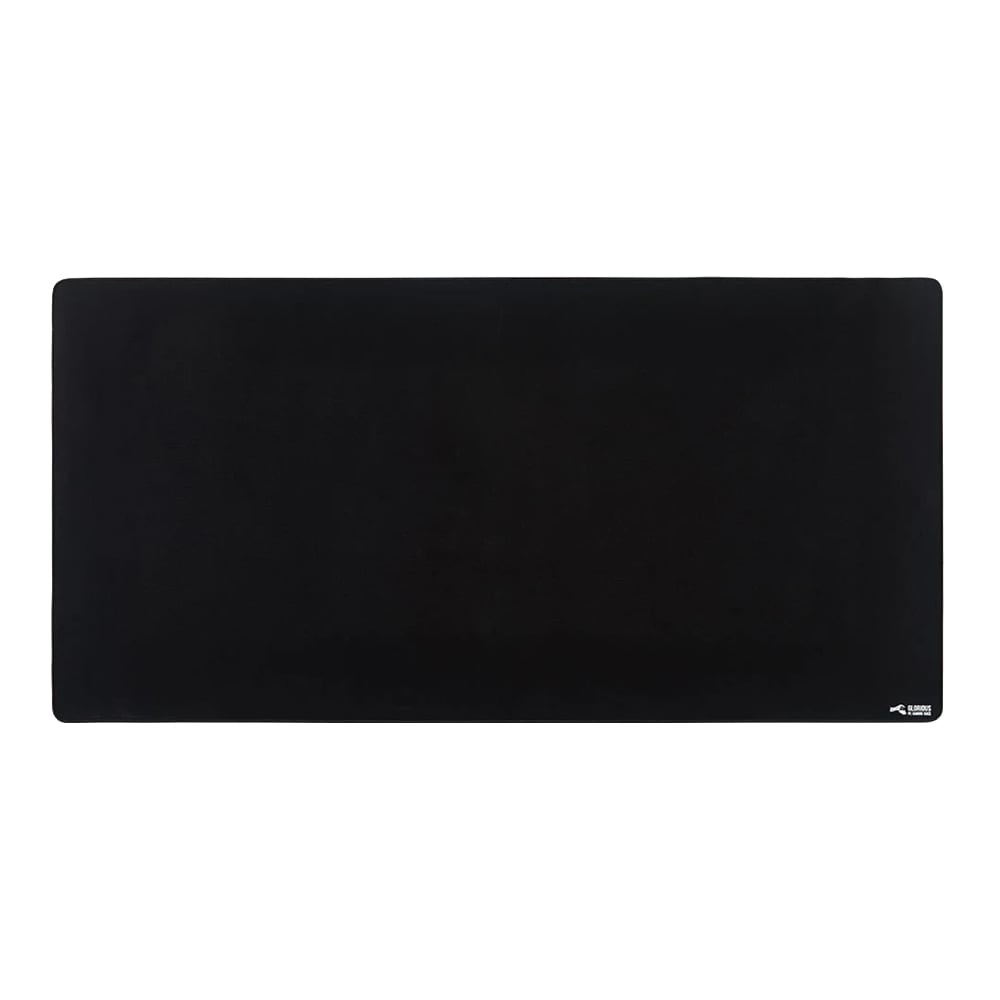 MOUSE PAD (MOUSE PAD) GLORIOUS 3XL (BLACK) Shopee Philippines