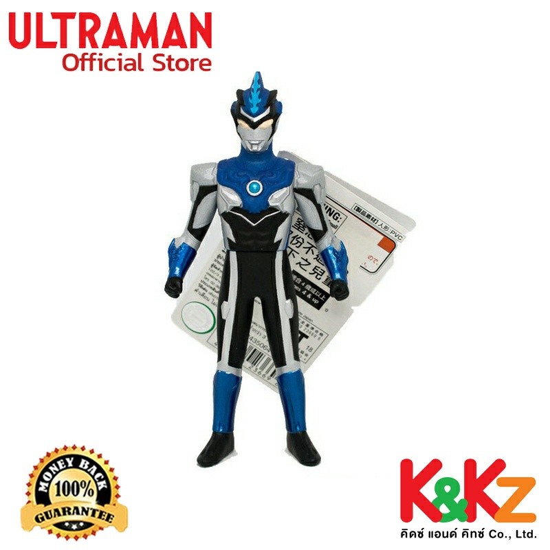 Promo Bandai SHF Ultraman R/B Blu Ground S.H.Figuarts Diskon 23% di
