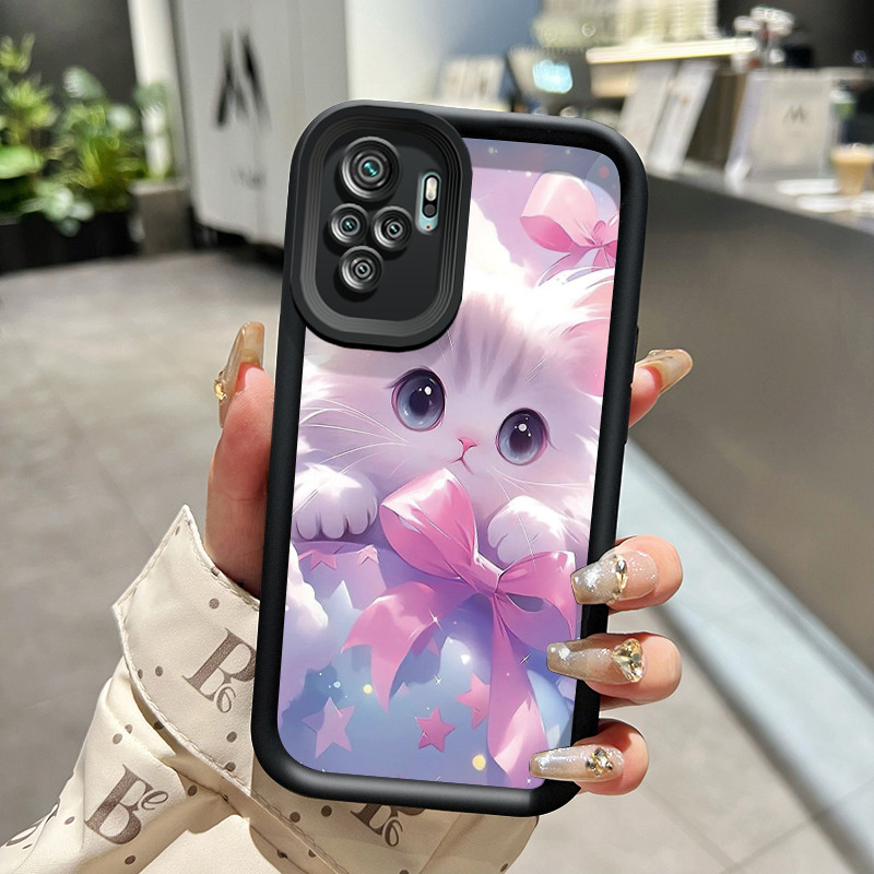 Topme Cover per Redmi Note 10S / Redmi Note 10 (4G) / POCO M5s (6.43
