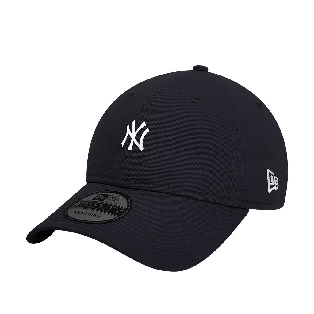 New Era York Yankees Navy 9Twenty Hat Cap