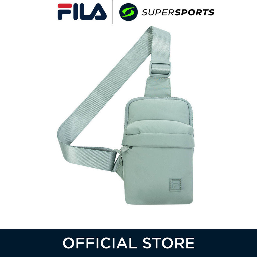 fila bag Shoulder Bags Best Prices and Online Promos Women's