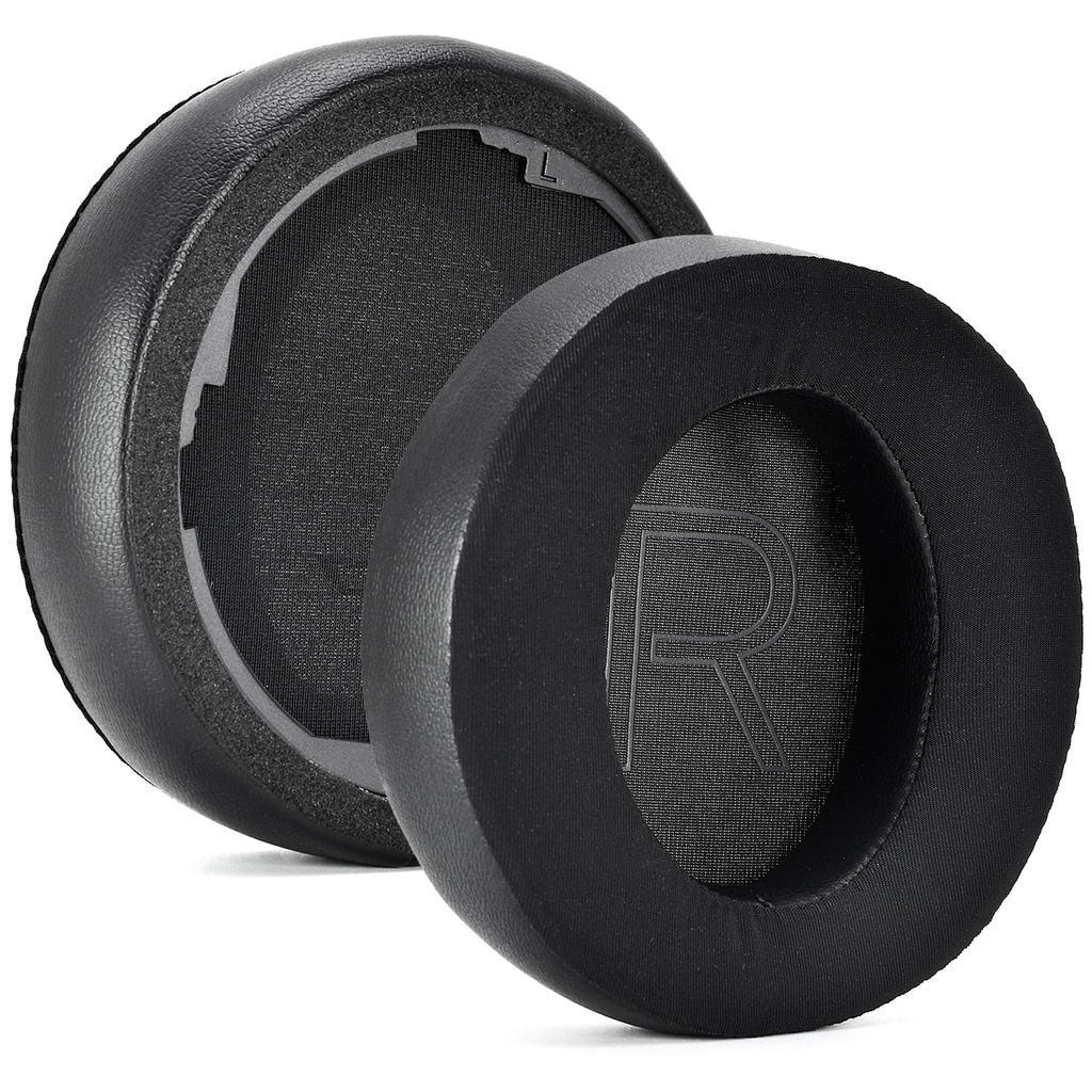 Replacement Ice Gel Ear Pads Earpad Cushion Cover For Alienware AW510H ...