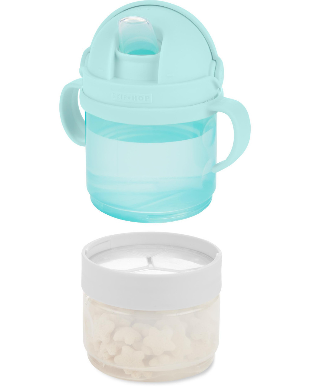 Sip To Snack Stainless Steel Cup Food Container | Shopee Philippines