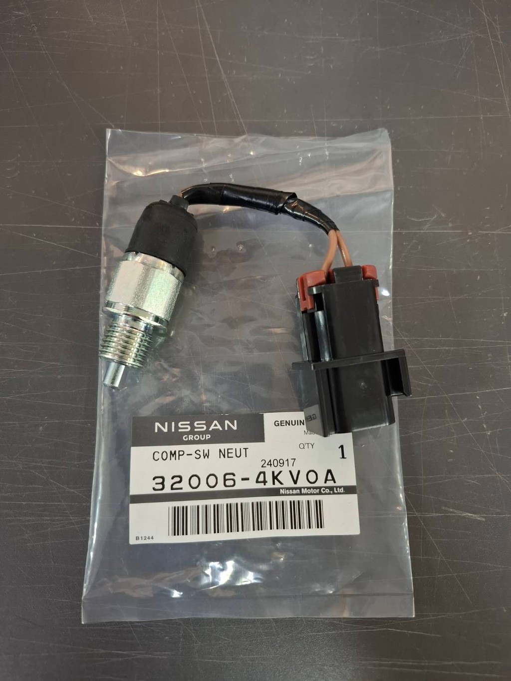 Gear Switch Available NISSAN NAVARA NP300 D23 Engine YD25 YS23 32006 ...