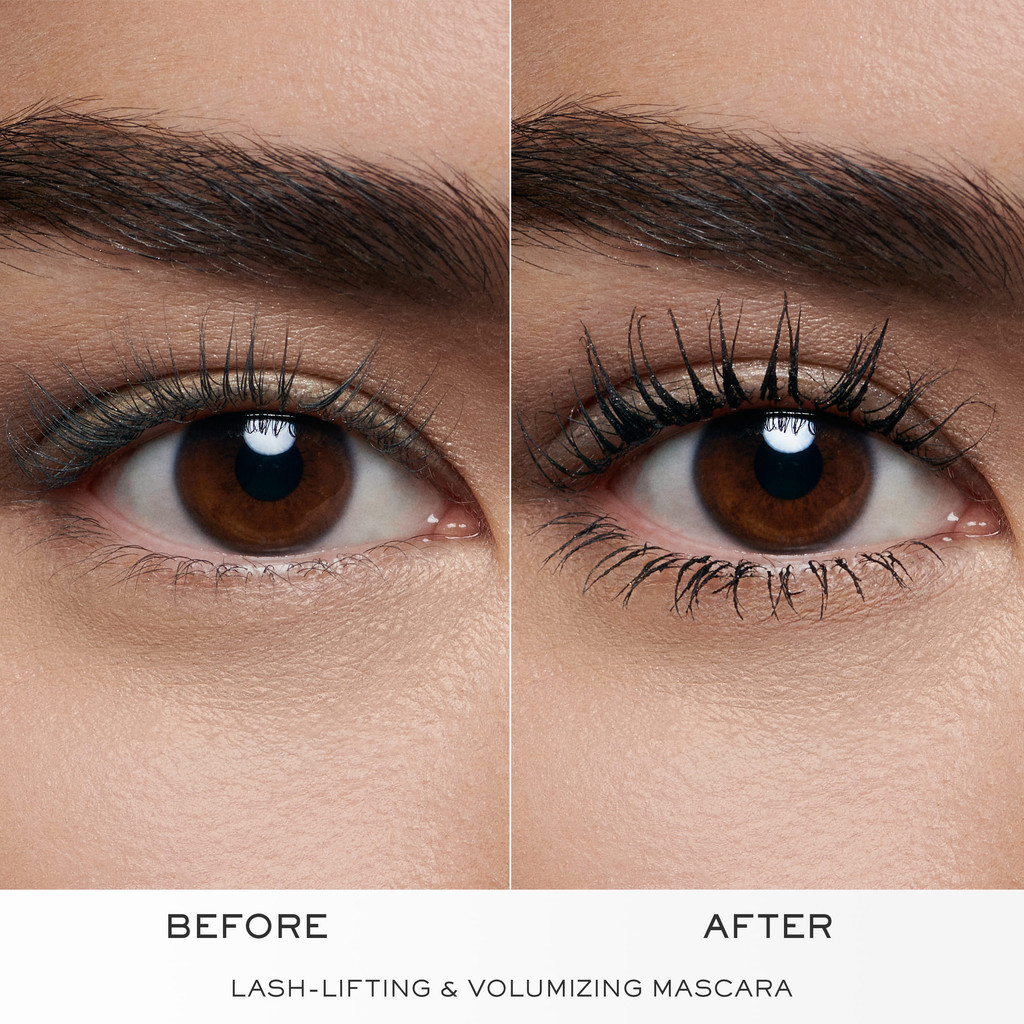 NEW! LASH IDOLE NEW Formula Mascara Lifts The Cone To Tighten