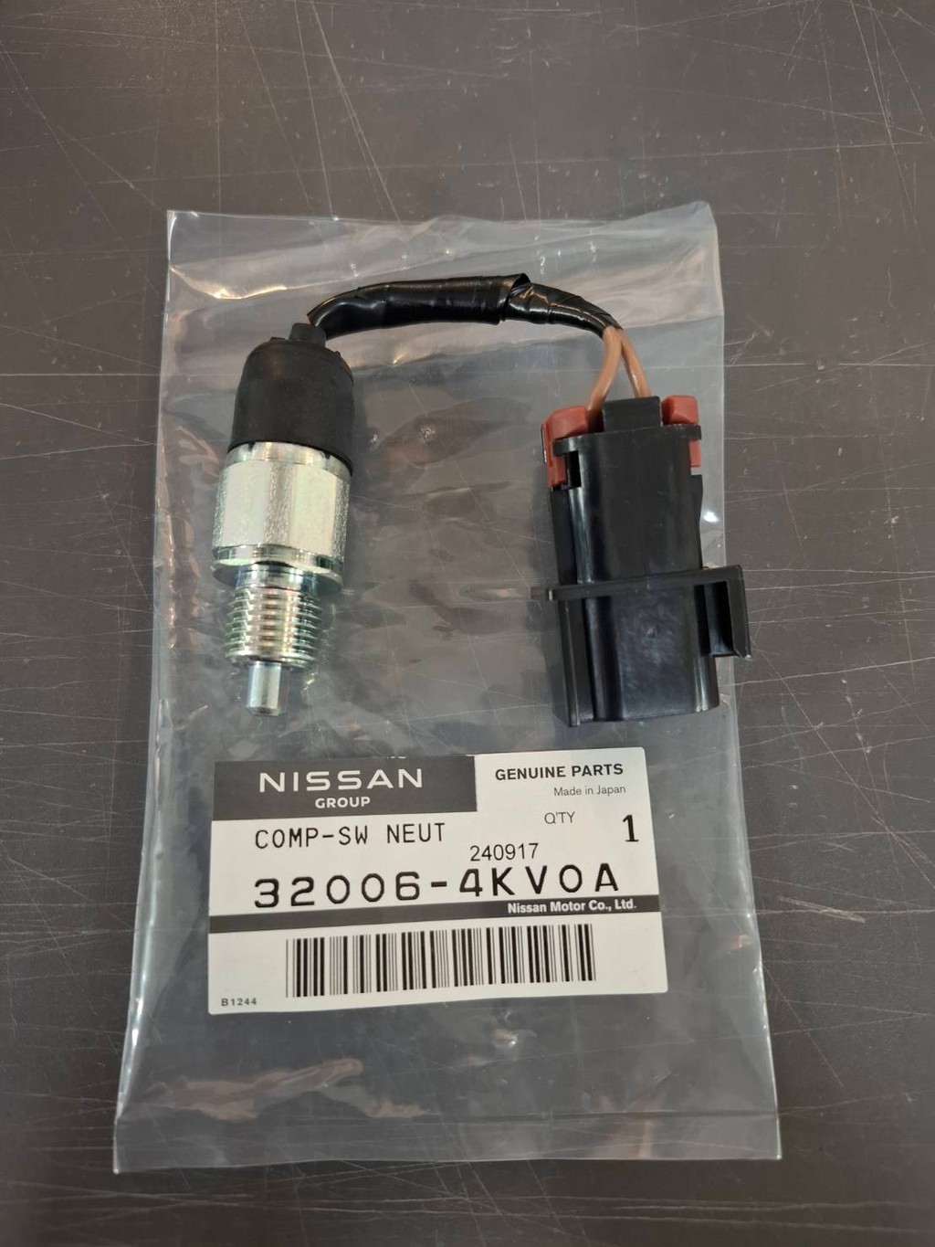 Gear Switch Available NISSAN NAVARA NP300 D23 Engine YD25 YS23 32006 ...