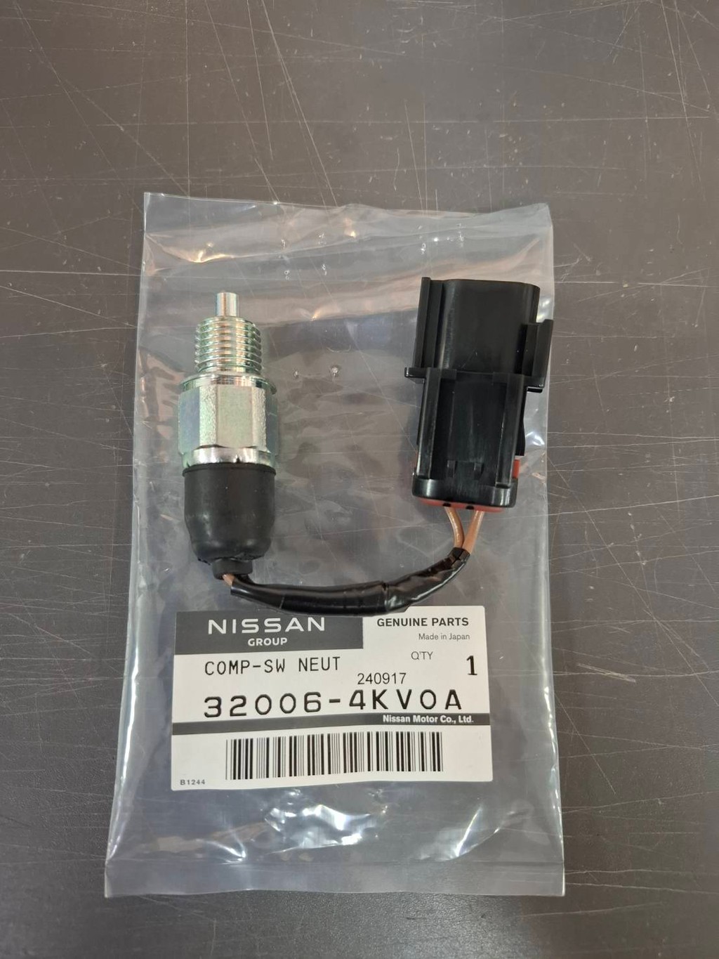 Gear Switch Available NISSAN NAVARA NP300 D23 Engine YD25 YS23 32006 ...