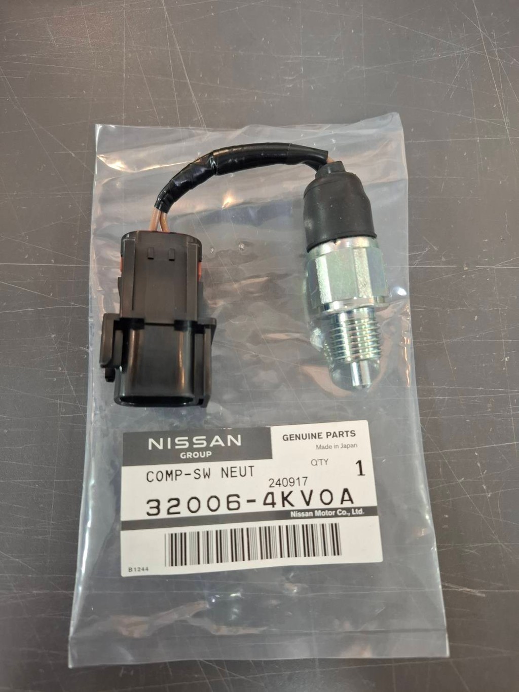 Gear Switch Available NISSAN NAVARA NP300 D23 Engine YD25 YS23 32006 ...