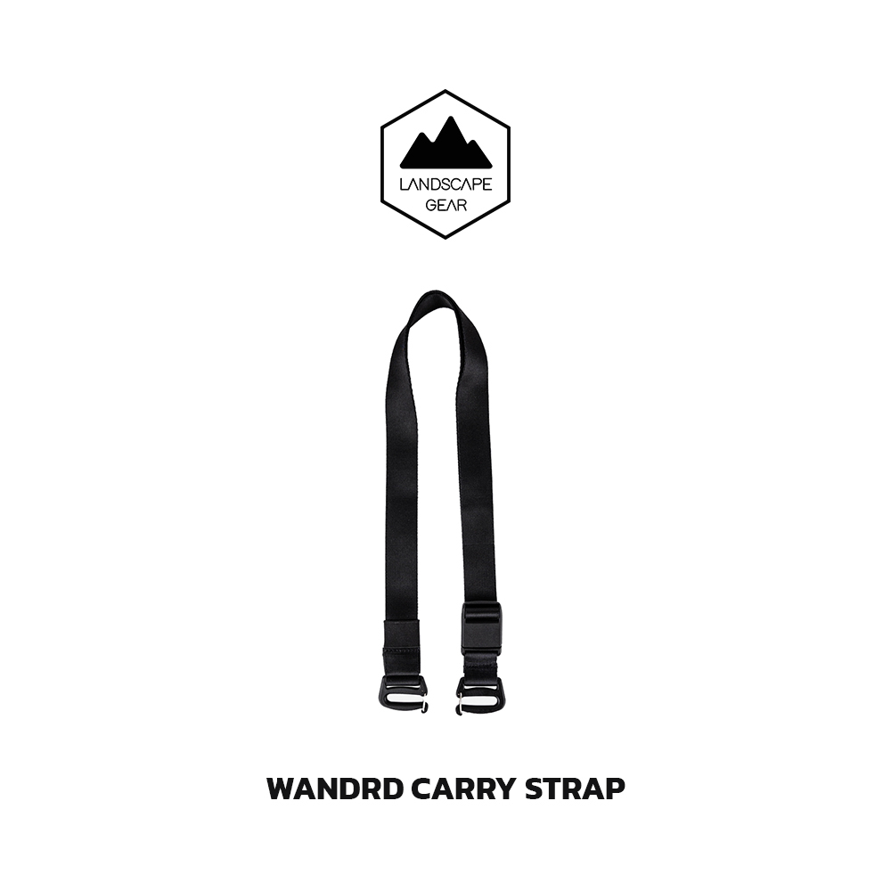 WANDRD Tech Pouch Strap Multipurpose | Shopee Philippines