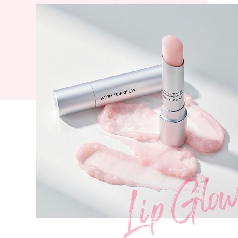 Atomy Lip Glow (Atomy Glow) | Shopee Philippines