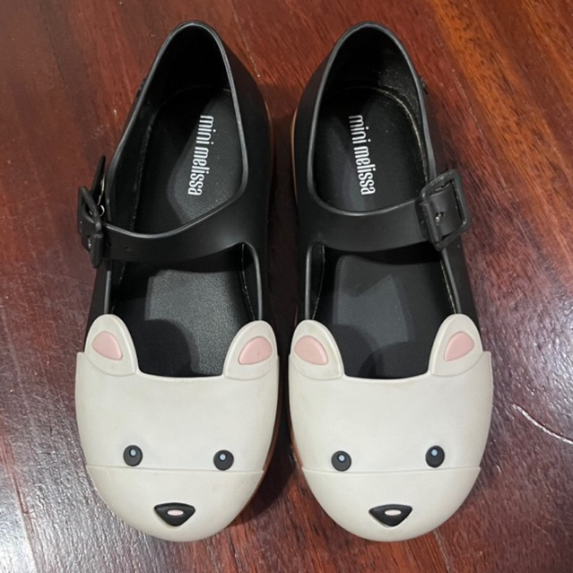 Mini Melissa Shoes Size U10 (16.5 cm) Shopee Philippines