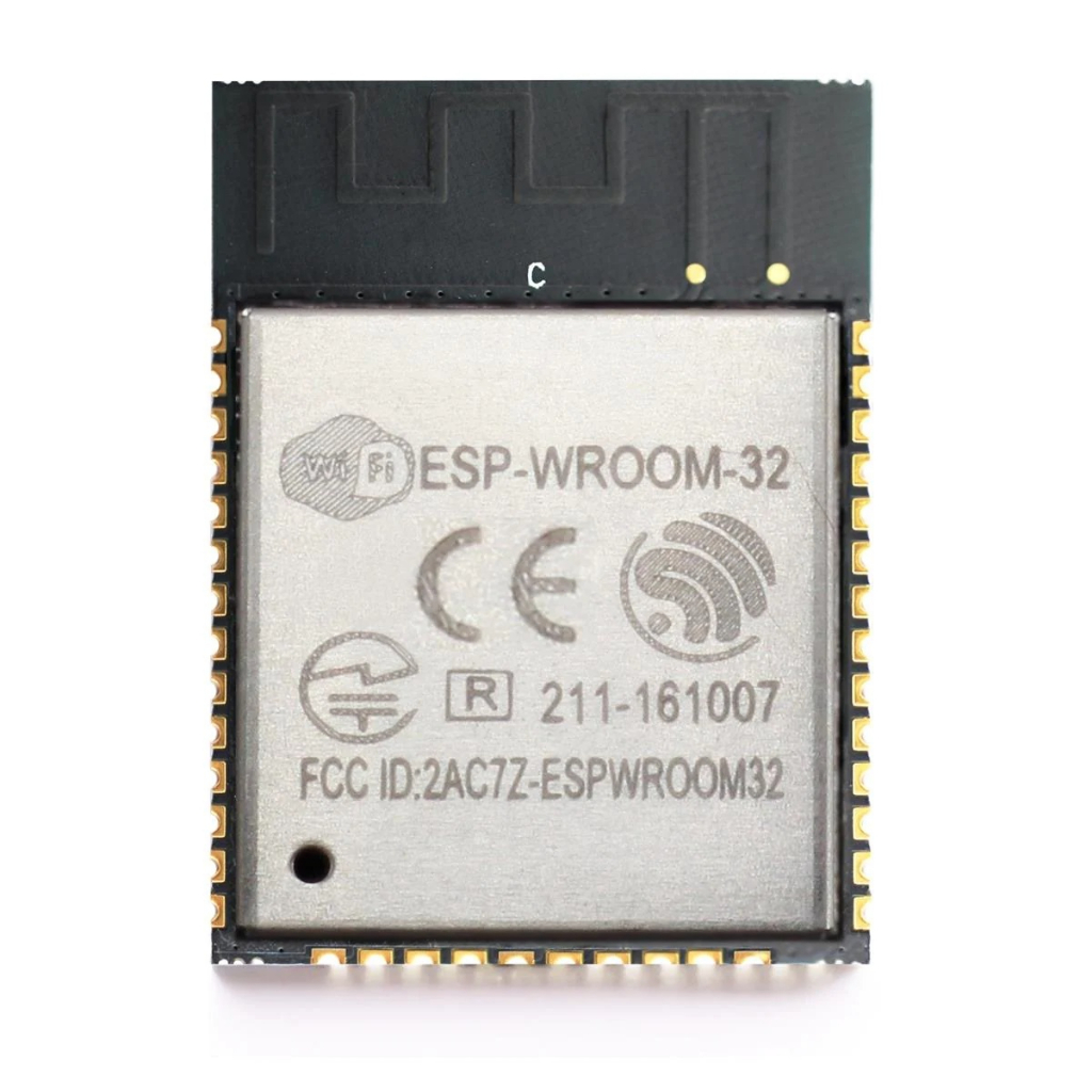 ESP32 ESP-WROOM 32 Stock | Shopee Philippines